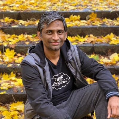 Hariharan Natarajan